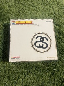 Stussy Figure | eBay