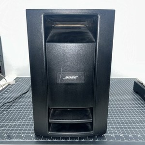 Bose Ps28 III Powered Speaker System | eBay