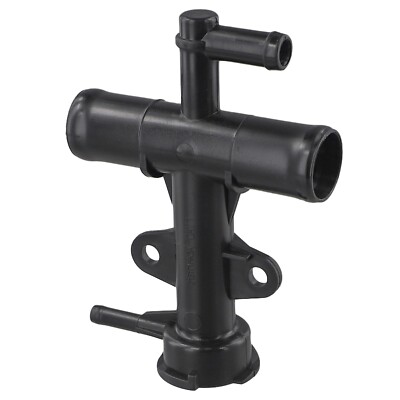 21418-3AB3A Engine Coolant Filler Neck For Nissan For Versa 12-19