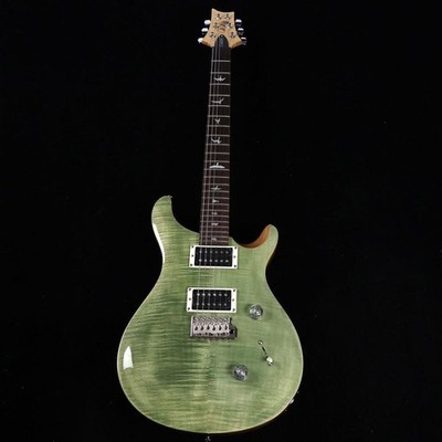 PRS SE Custom 24 Trampas Green Limited Edition Paul Reed Smith