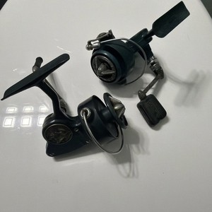 Alcedo Fishing Reels | eBay