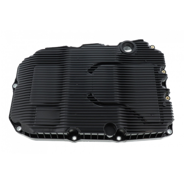 Genuine Nissan Z Frontier Titan 9-Speed Transmission Oil Pan 31391