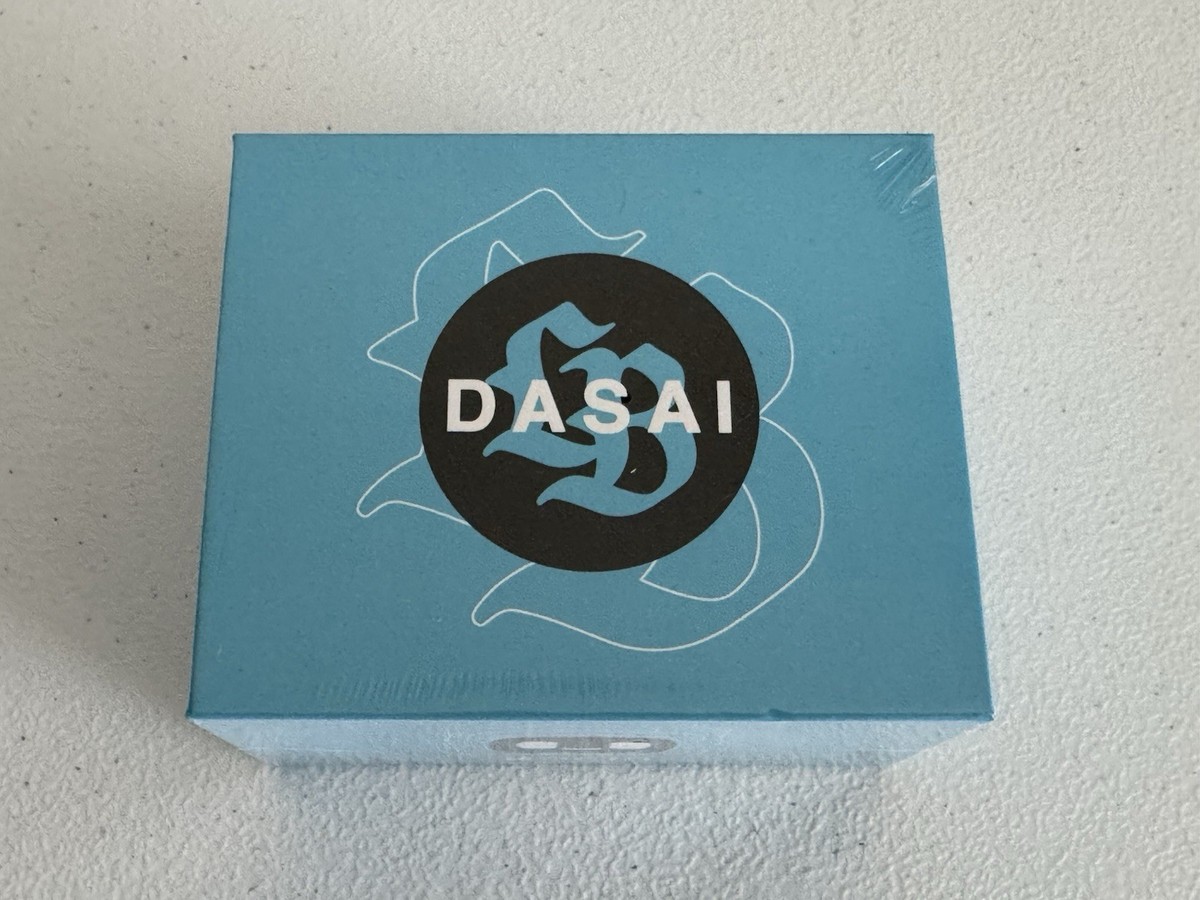 DASAI LIBERTYWALK MOCHI KATO'S KENMERI BLUE | eBay