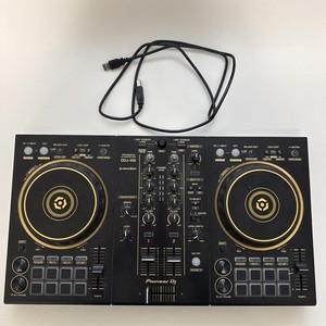 Ddj 400 Silver | eBay