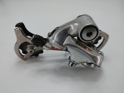 Shimano STX RC Rear Derailleur 7 Speed Long Cage RD-MC33 Japan | eBay