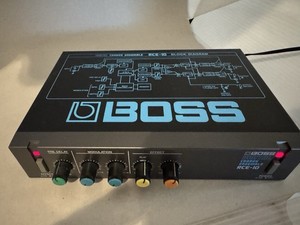 Boss Micro Rack | eBay