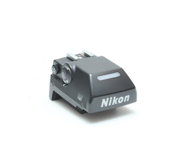 Nikon DP-20 DP20 View Finder for Nikon F4 Series | eBay
