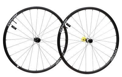 Roval Alpinist SLX Disc Alloy Road 700c Wheelset Shimano HG