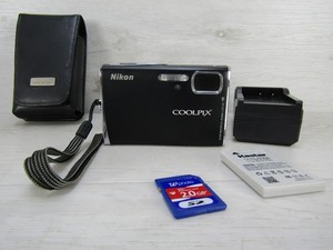 Nikon Coolpix S52 | eBay
