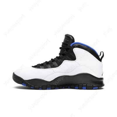 Air Jordan 10 Retro Orlando 310805-108 | eBay