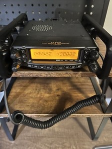 Ft 8800 Yaesu | eBay