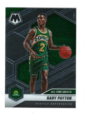 スポーツ選手 Panini Gary Payton 1of1 スポーツ選手 Panini Gary
