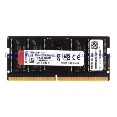DDR5 8GB 2個 計16GB ノート用動作品 16gb×2枚 メモリddr5」の人気商品