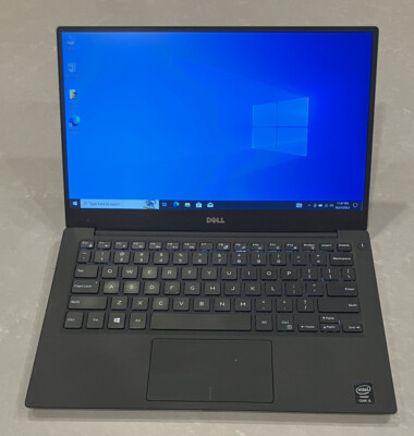 DELL XPS 13 9343 13