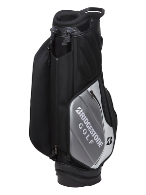 Bridgestone Golf Tour Replica Model Carry Stand Bag 9.5