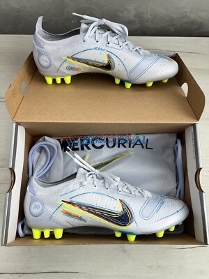 Nike Mercurial Vapor 14 Elite AG Progress Pack Grey DJ2833-054