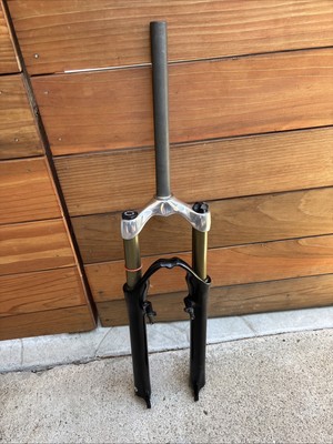 Marzocchi Bomber MX Pro Black, 100mm | eBay