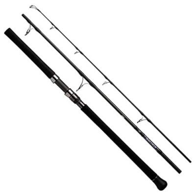 Daiwa SALTIGA Air Portable C83-10 Spinning Rod | eBay