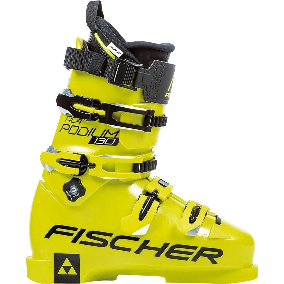 Fischer Rc4 Podium 150 Ski Boot | eBay