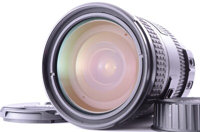 Nikon AF-S DX NIKKOR 18-200mm f/3.5-5.6 G II ED VR Zoom Lens DLSR