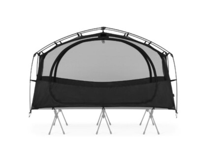 Helinox Tactical Cot Tent Solo Inner Tent Black Mesh Including