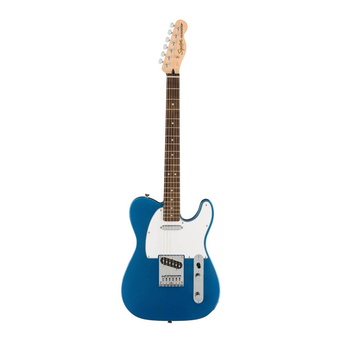 Fender Squier Affinity Series Telecaster Electric Guitar (Lake