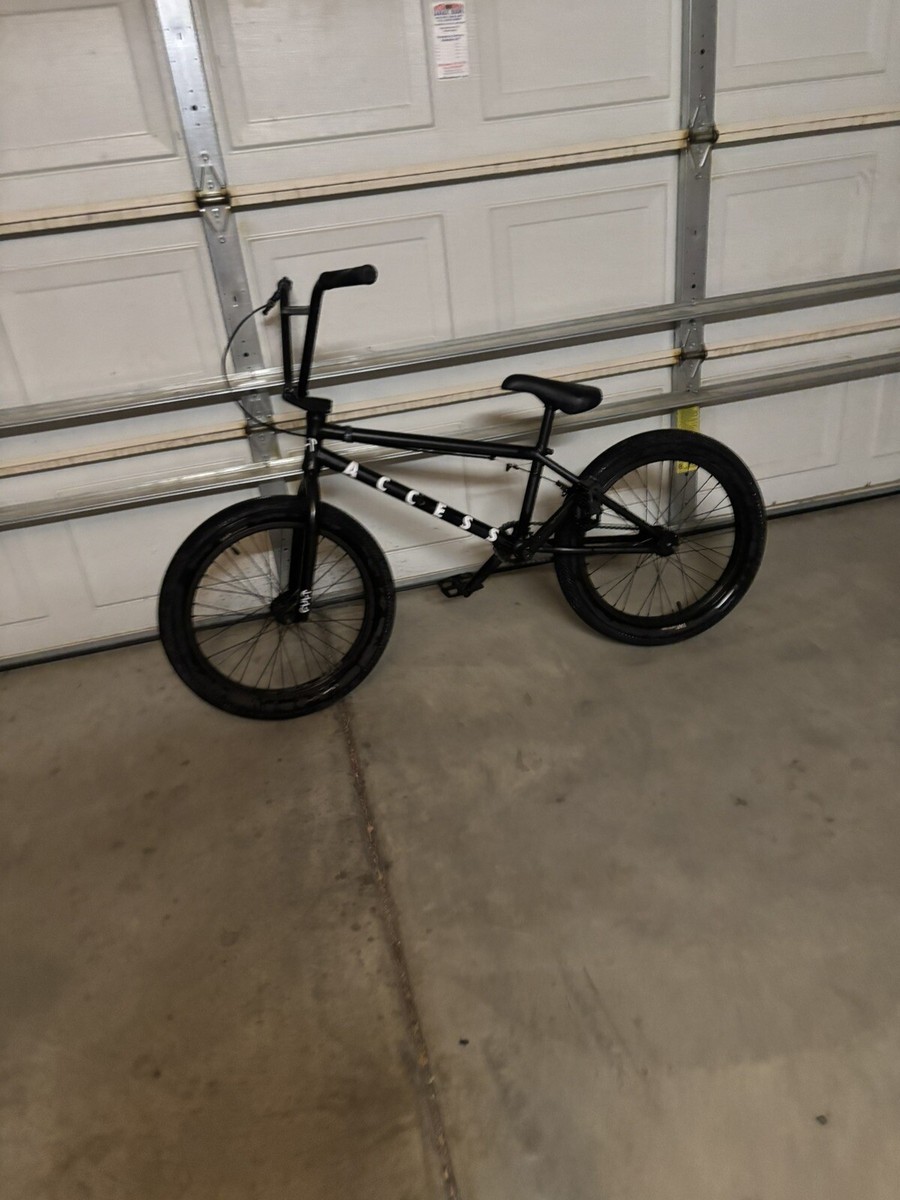 2022 CULT BMX ACCESS 20