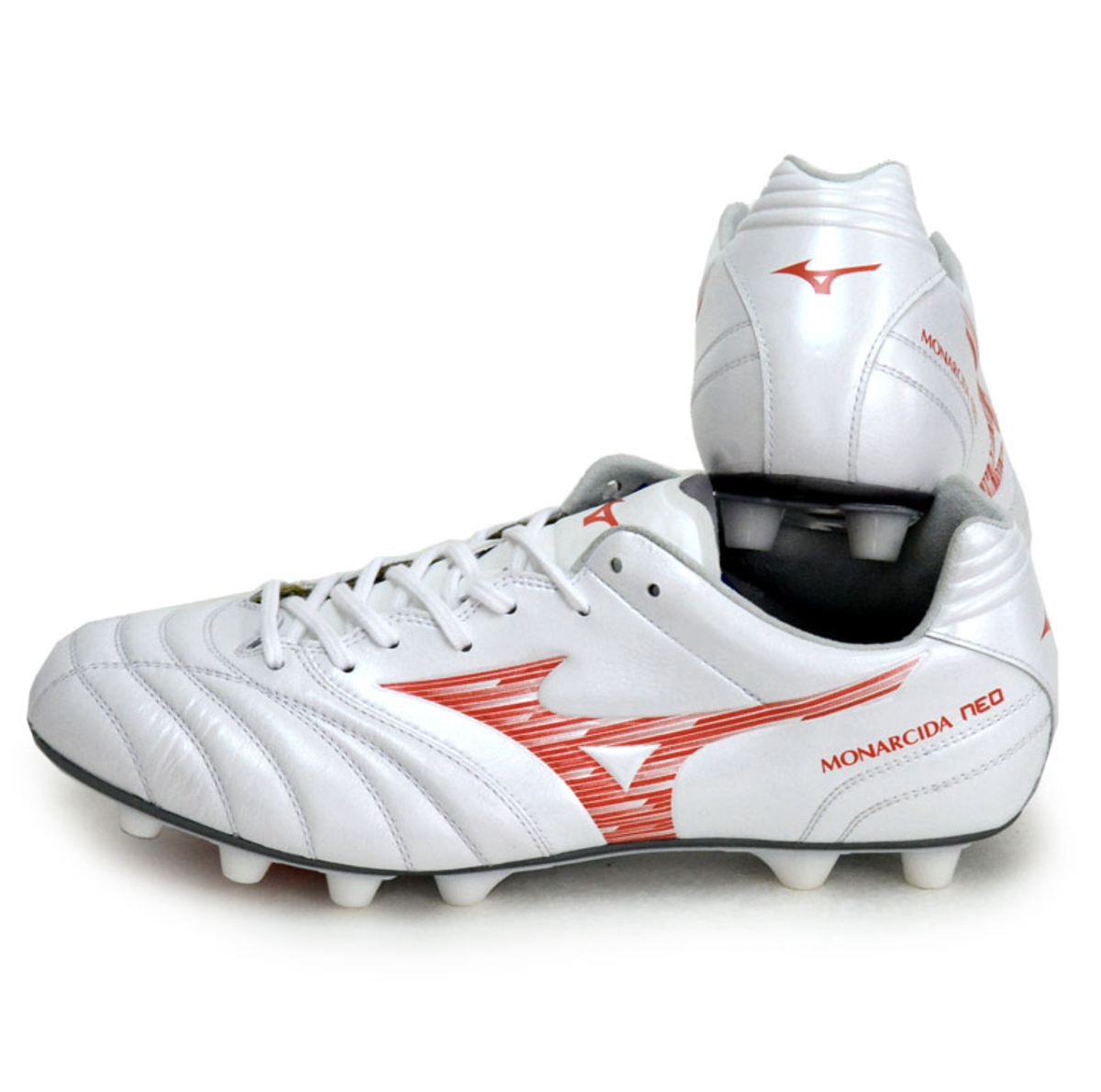 Mizuno JAPAN MONARCIDA NEO 3 Wide Elite Soccer Football Shoes