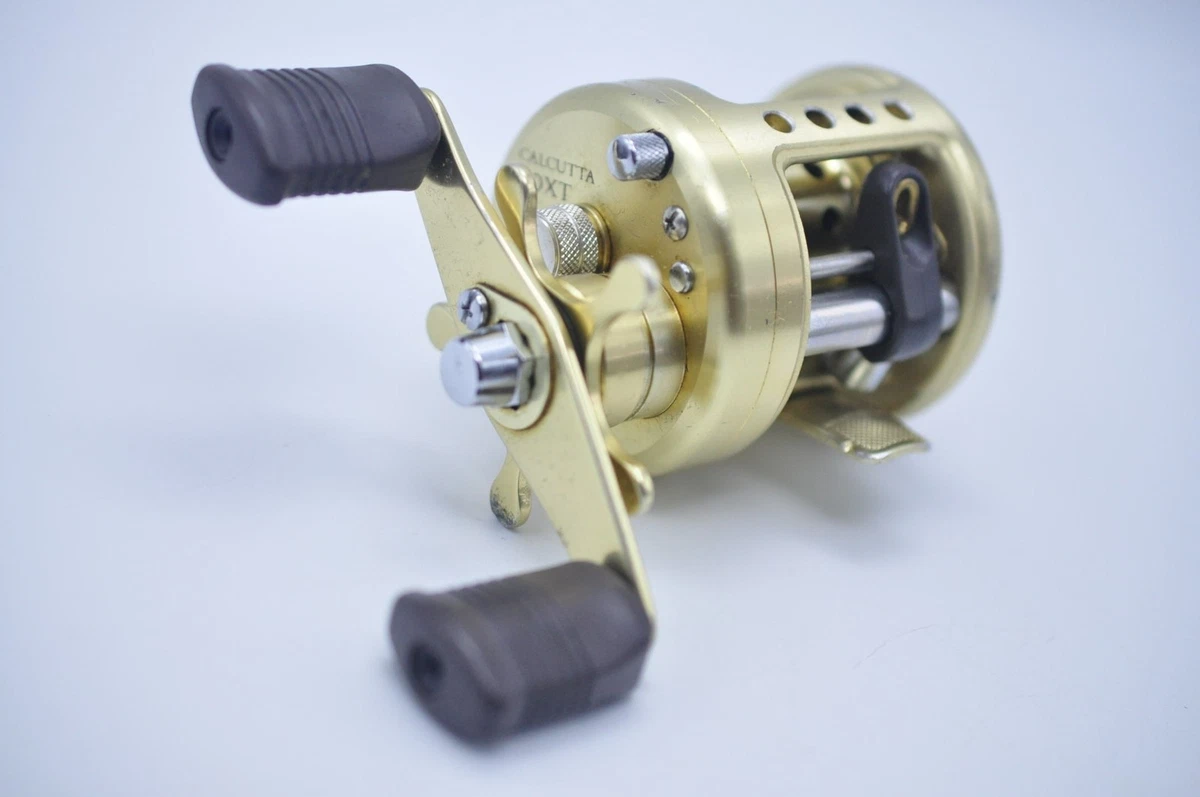 Shimano Calcutta 50 for sale | eBay