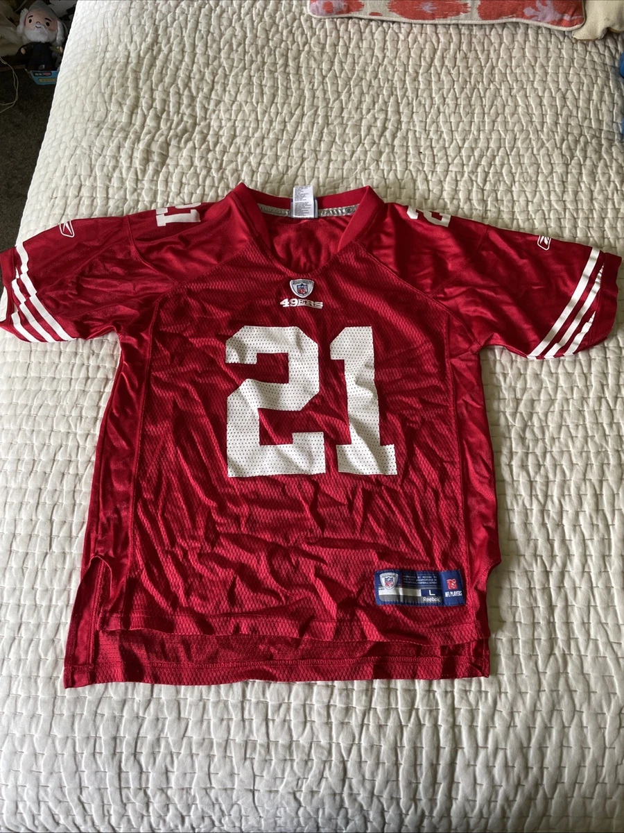 Frank Gore San Francisco 49ers NFL Jerseys for sale | eBay