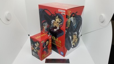 Ado x Oda art visual figure Set ONE PEACE 200mm 70mm FigureJump