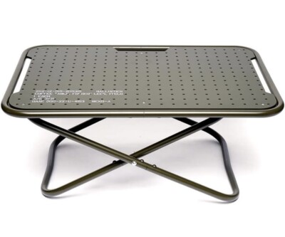 Ballistics MINI ROVER TABLE BAA-2204 Odie x Odie Japan | eBay