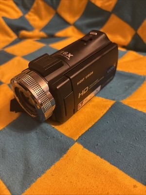 T.O.S Retro Camcorder Night-Vision | eBay