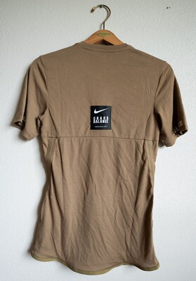 Nike UNDERCOVER Gyakisou JUN TAKAHASHI CHAOS BALANCE T-Shirt