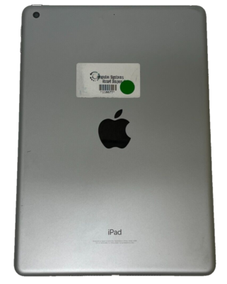 Apple iPad 6th Gen 9.7