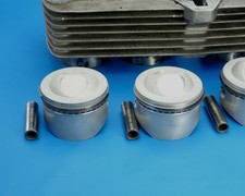 Engines & Parts for 1979 Kawasaki KZ1000A for sale | eBay