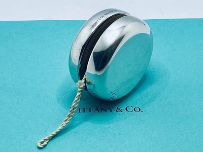 ティファニー Tiffany ヨーヨー YOYO TIFFANY&CO. ティファニー