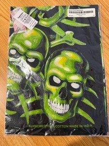 Skull Pile Supreme | eBay