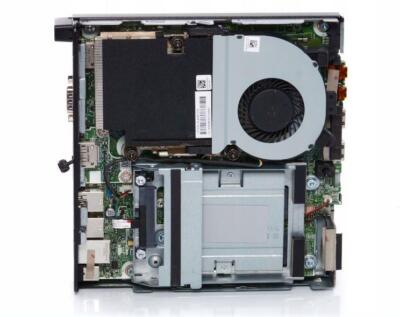 HP Prodesk 400 G3 Mini PC Core i3-6100T 3.20 GHz 16GB DDR4 256SSD