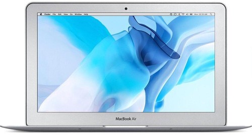 Apple MacBook Air MJVE2LL/A 13