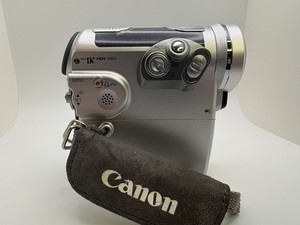 Canon Hv10 | eBay