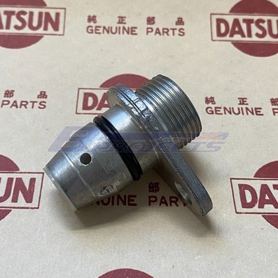 DATSUN 1200 Speedometer Pinion Sleeve Genuine (Fits NISSAN B110