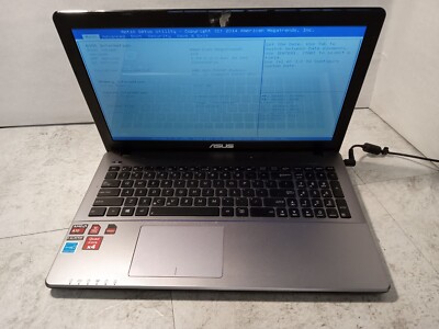 ASUS X550Z 15.6