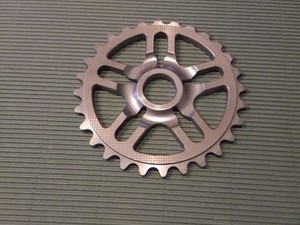 Dk Iron Cross Sprocket for sale | eBay