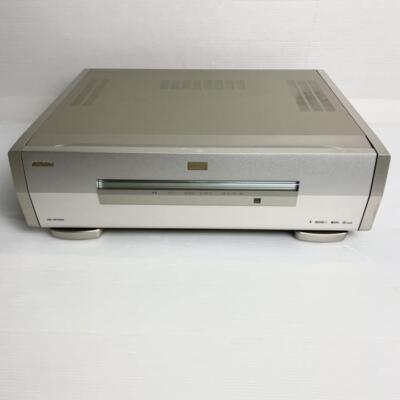 Victor・JVC HM-DR10000 (画像乱れ有り) Victor D-VHS HM-DR10000