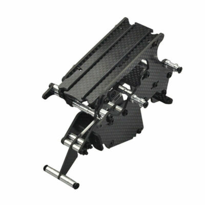 FIJON FJ915 Carbon Fiber Pieces Parts Suitable For Kyosho Honda