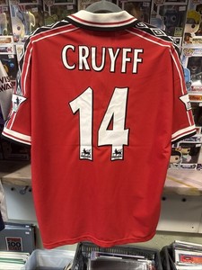 Cruyff Shirt | eBay
