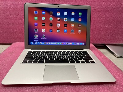 MacBook Air 13