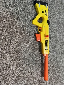 Nerf Fortnite Heavy Sr | eBay
