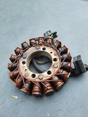Kawasaki Ninja 600R ZX600C 88-97 Stator Magneto Assembly 21003
